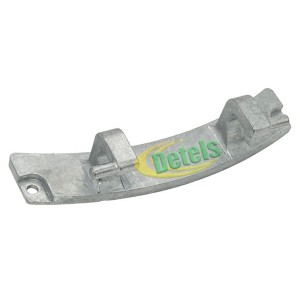 Петля люка (дверцы) 9000669092 для стиральной машины Bosch, Siemens (00626459, 626459)